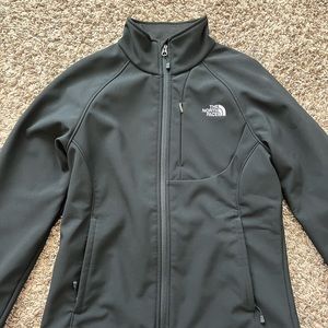The NorthFace Apex Bionic Jacket